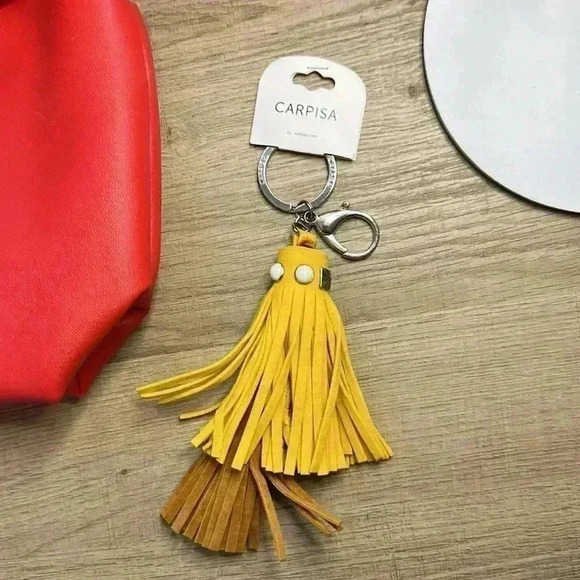 Carpisa Medium Sur Tote set NWT - Picture 9 of 9